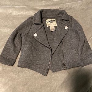 Oshkosh Jacket